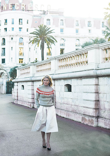 Vendela Genser - Vendela Kirsebom