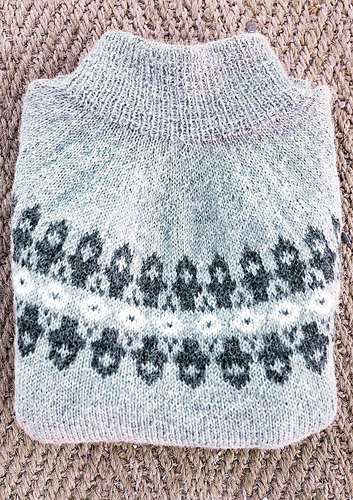 Vendela Genser - Vendela Kirsebom