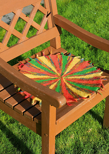 Tema23-16 Tova sitteunderlag - Olaug Beate Bjelland