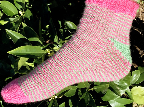 Gippy Socks