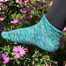 Shady Creek Socks pattern