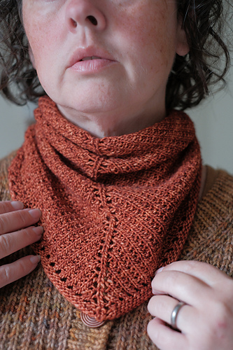 Mildi scarf