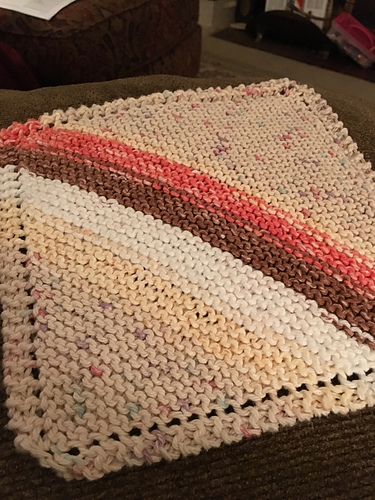 Washcloth photo 3