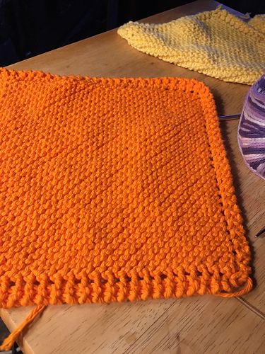 Washcloth photo 4
