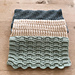 Dishcloths 2 pattern