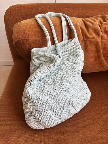 Fjeld bag