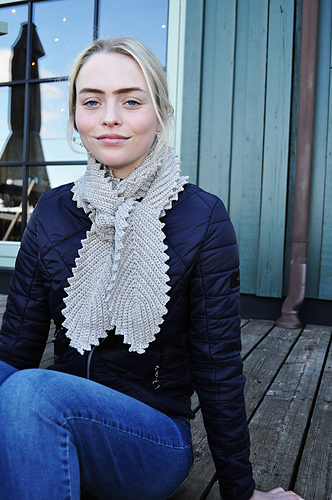 Fjer - Sidsel Sangild