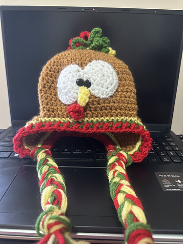 Turkey Hat photo 2
