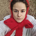 Bad Hair Day Balaclava pattern 