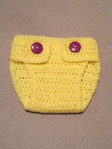 Enkel Bleieomslag - sapphire915