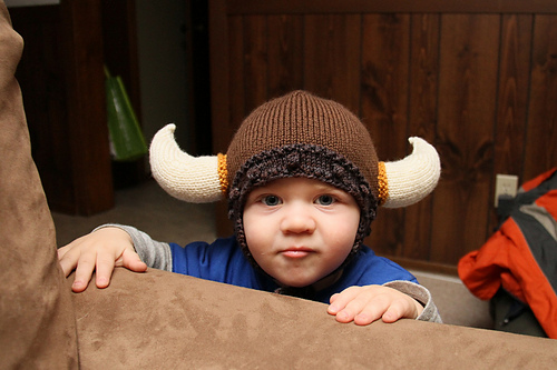 Viking Lue - bysarFlickr