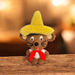 Speedy Gonzales Looney Tunes pattern