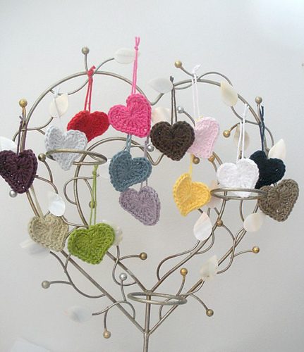 Heart Applique photo 1