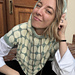 Circle Saint-Malo Vest pattern 