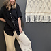 Crochet Pants 3 Ways pattern 