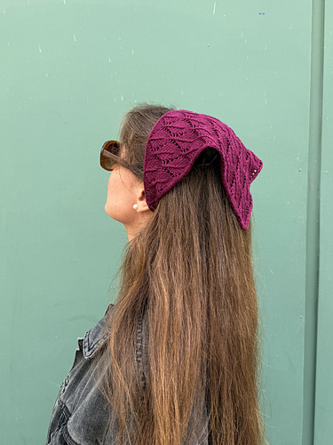 Myrobolan Bandana