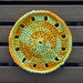 Chloe Coaster pattern 