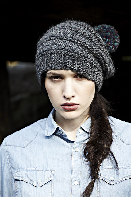 buccaneer beanie