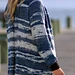 Comfy Cardigan pattern 