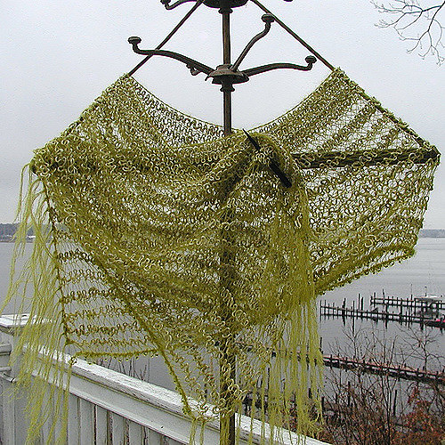 Fairy Shawl photo 3