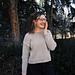 Pathways Sweater pattern 