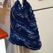 Super quick and easy scarf pattern