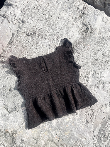 Iris Camisole