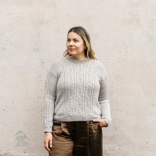 Louise Genser - Sari Nordlund