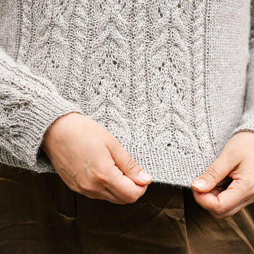 Louise Genser - Sari Nordlund