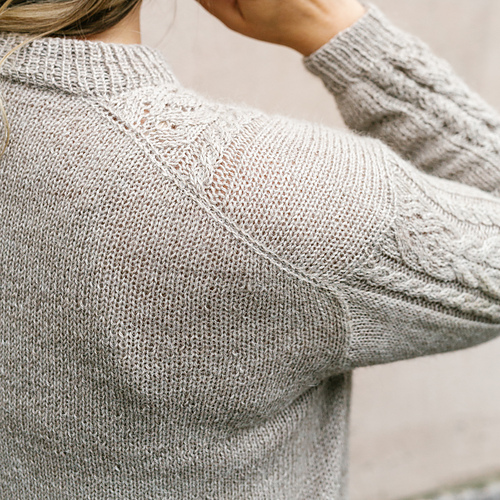 Louise Genser - Sari Nordlund