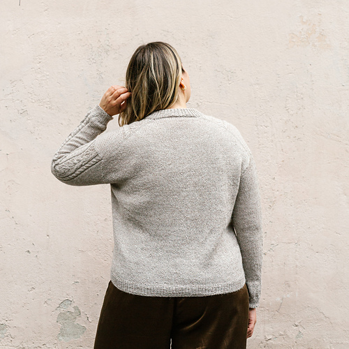 Louise Genser - Sari Nordlund