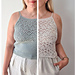 Venilia Light Top pattern 