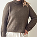 North Wind Pullover pattern 