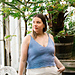 Tide Lace camisole pattern 