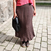 Daydreamer skirt pattern