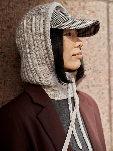 Shelter hood