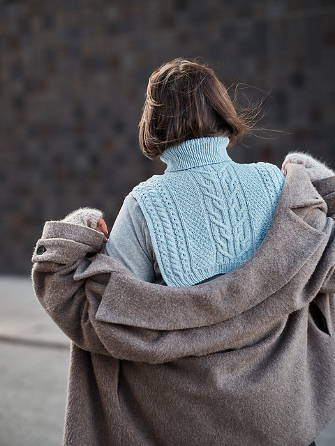Hearth collar