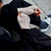 Alder mitts pattern 