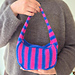 Carrie Bag pattern 