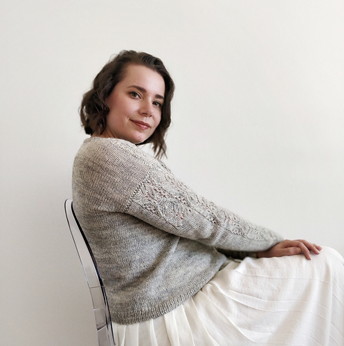 Fleuriste - Sari Nordlund