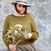 Ilta pullover pattern 