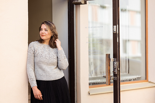 Rococo Genser - Sari Nordlund