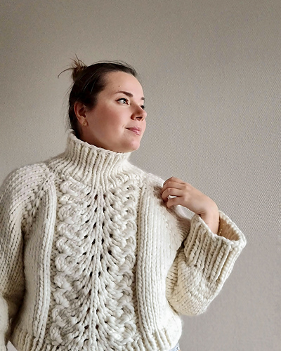 Luminen - Sari Nordlund