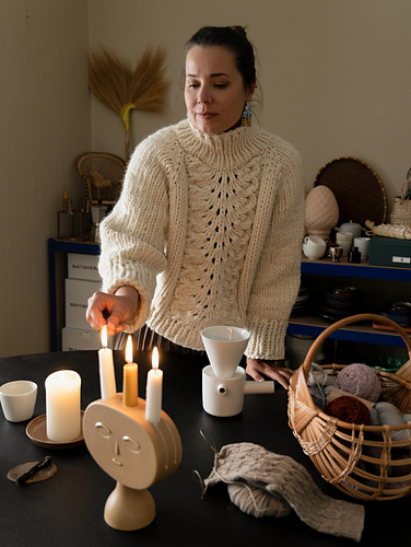 Luminen - Sari Nordlund