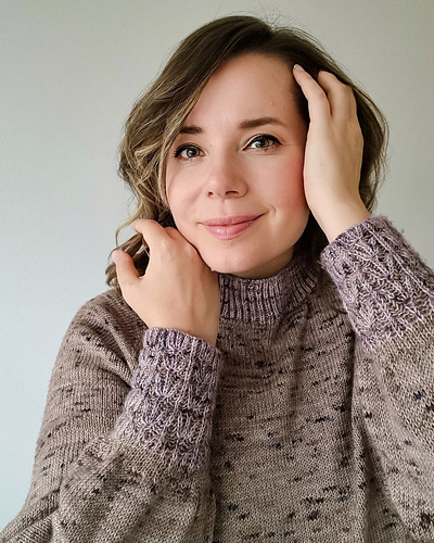 Ravelry: Sora pattern by Sari Nordlund