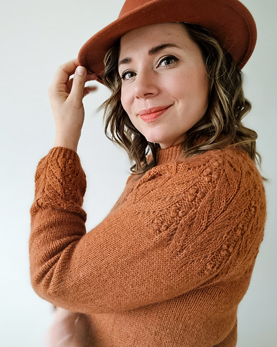 Foxberry - Sari Nordlund