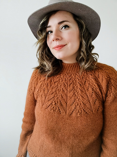 Foxberry - Sari Nordlund