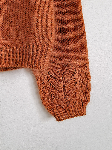 Foxberry - Sari Nordlund