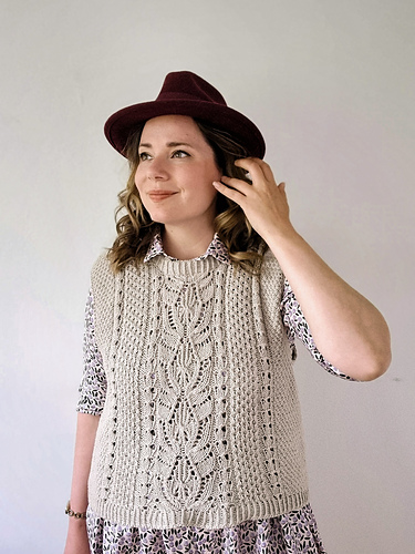 Rosenlund Vest - Sari Nordlund