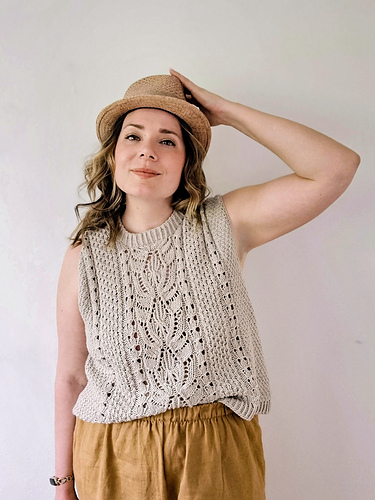 Rosenlund Vest - Sari Nordlund
